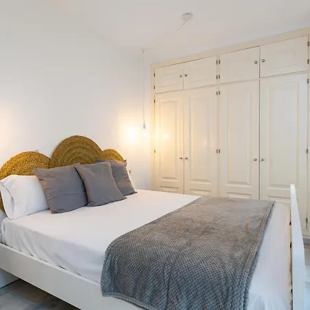 Holidays2malaga Olletas 2 Bedrooms & 2 Bathrooms With Patio Appartamento
